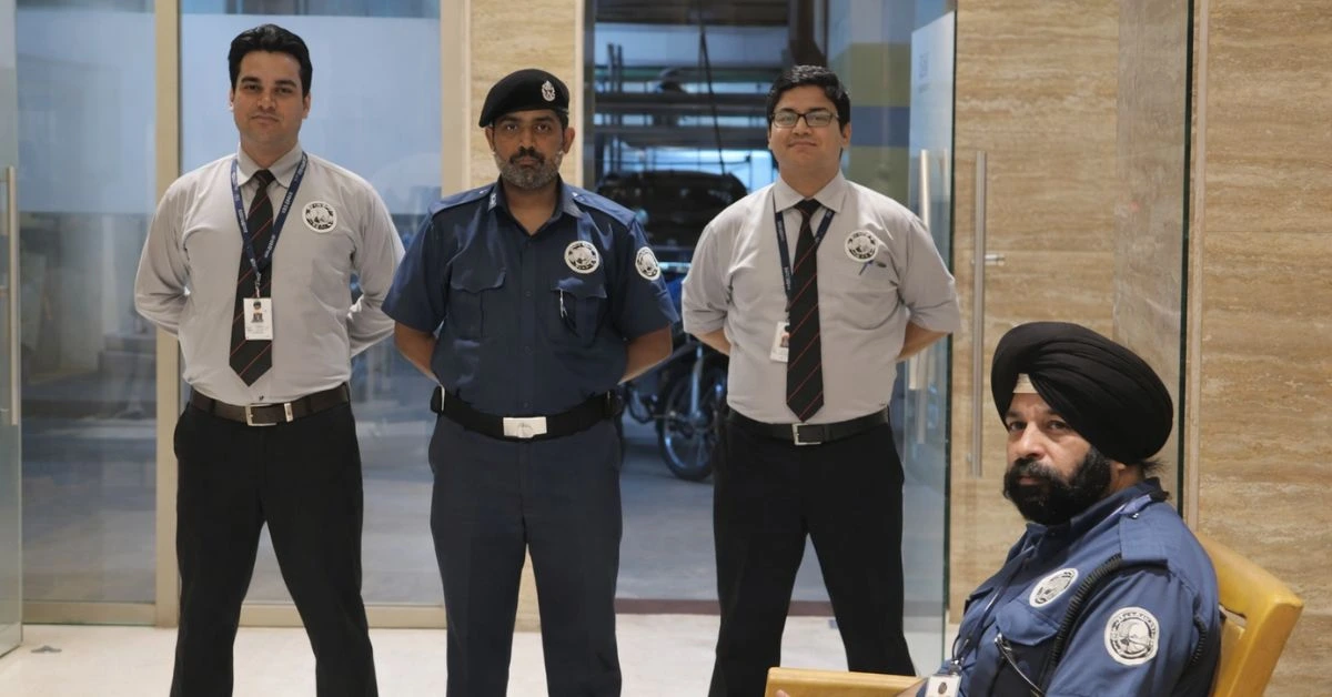 7 Office Security Services for Safer Workplaces