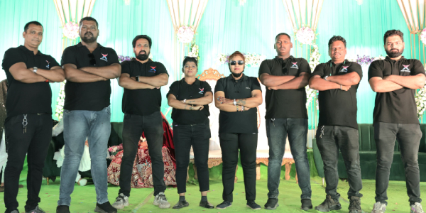 Our Bouncer & Bodyguard Services