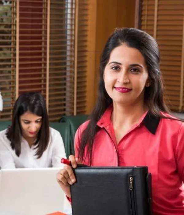 Front & Back Office Manpower Services in Mumbai