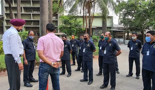 Post Deployment Security Oversight
