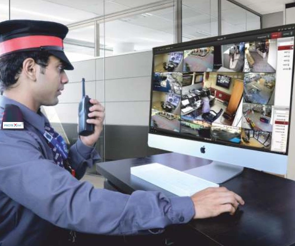 School Security Services in Mumbai