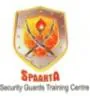 lady security guard