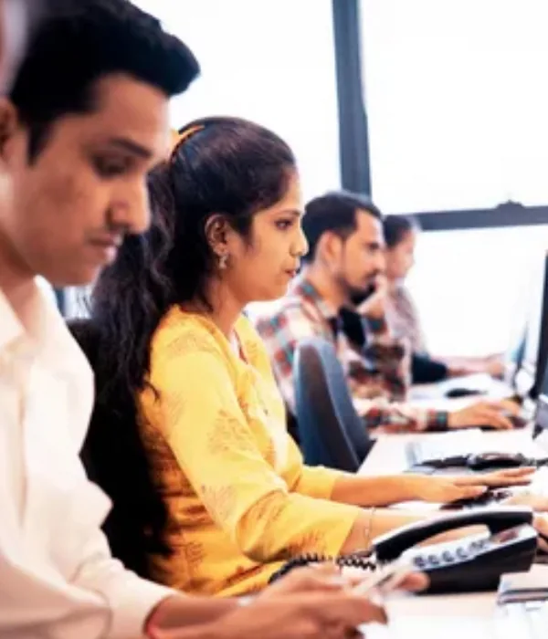 Event Staff Services in Mumbai